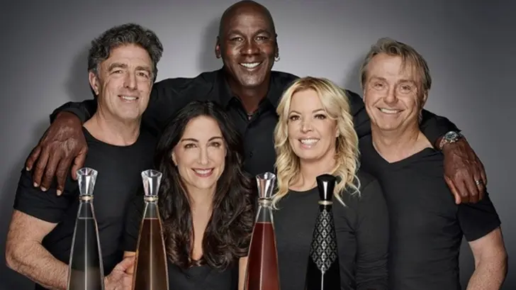 Michael Jordan creará una marca de tequila