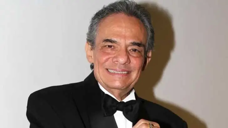El cuerpo de José José será enviado a México: Sara Sosa