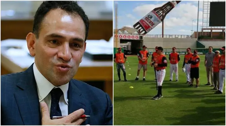 Arturo Herrera entrega paquete económico 2020 y Naranjeros inician entrenamientos: Expreso 24/7