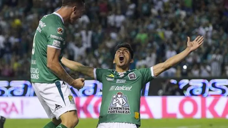 El León batalló para derrotar al FC Juárez