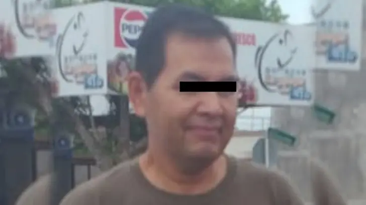 Detienen a líder espiritual por presunto delito de violación