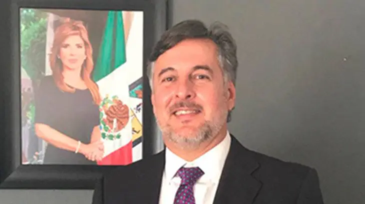 AUDIO | La Junta Local de Caminos solicitará 800 mdp como presupuesto para 2020: Gil Ibarra
