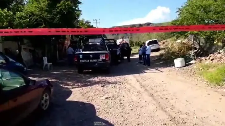 Joven guaymense asesina a golpes a su propia madre
