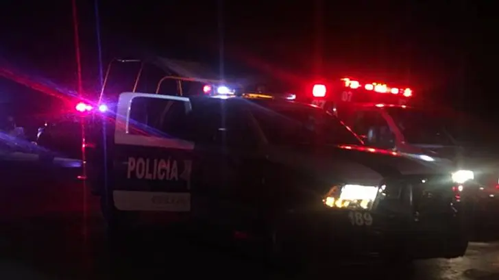 Hallan sin vida a una mujer en casa de huéspedes en Guaymas