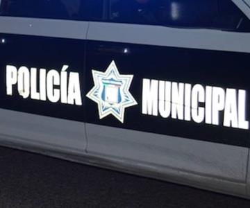 Policía pide a ciudadanos no alarmarse por detenciones con armas prohibidas