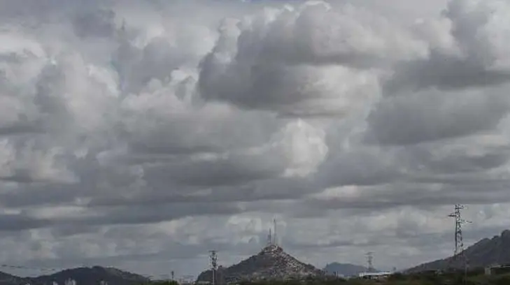 Lorena se fue, pero no la alerta por lluvias
