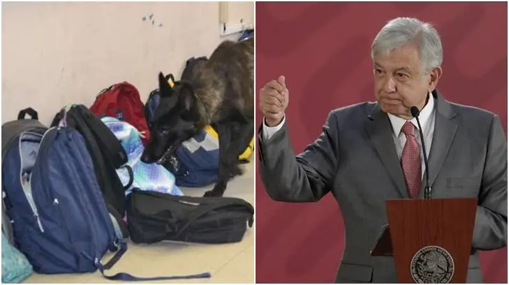 Operación mochila en escuelas de Nogales y en 2020 el sueldo de AMLO se incrementará 3%: Expreso 24/7