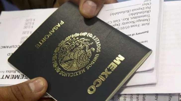 Tiempos de espera para la visa americana en México disminuyen