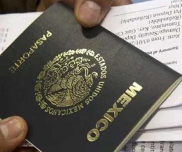 3 formas fáciles y gratuitas para sacar el pasaporte mexicano