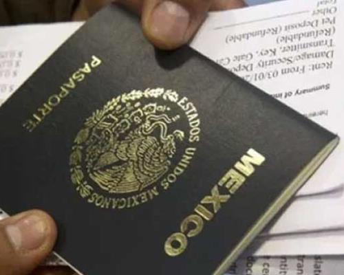 Tiempos de espera para la visa americana en México disminuyen