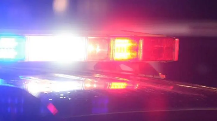 Detienen a dos sujetos con arma blanca en la Jacinto López