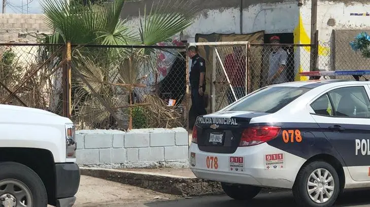 Hallan a mujer sin vida en un domicilio de la colonia Santa Isabel