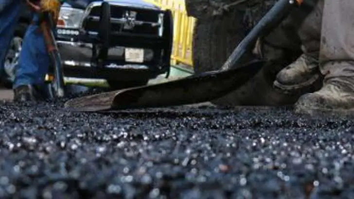 Ayuntamiento ha cumplido con 30 reparaciones de la Garantía Cero Baches