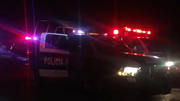 Localizan a hombre malherido en el interior de un auto en Guaymas
