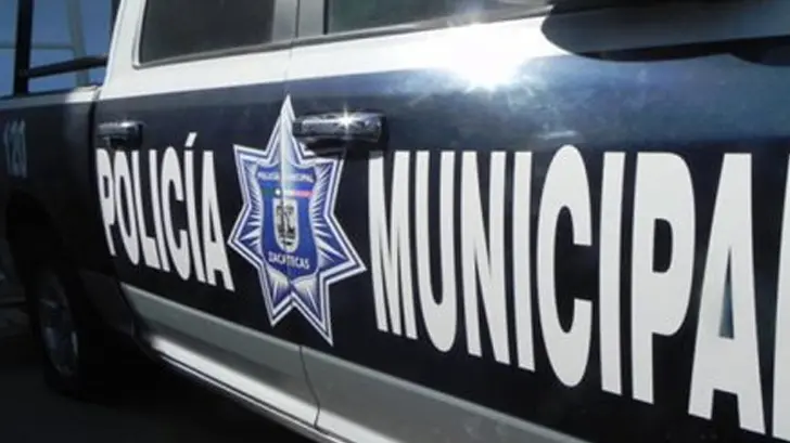Encuentran carros con reporte de robo desmantelados