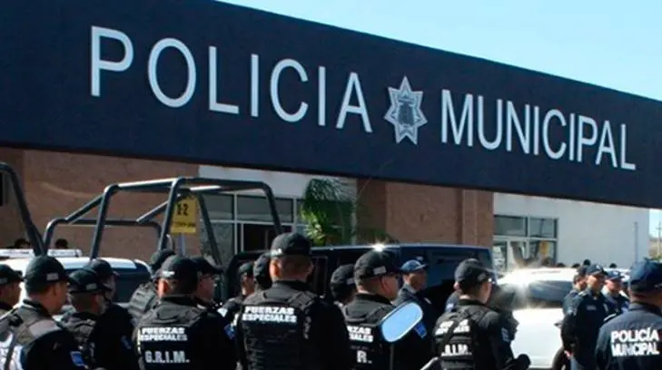Guaymenses muestran desinterés en ser policías