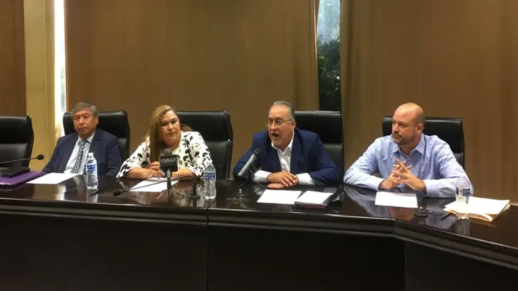 Encuentro Social propone municipalizar el transporte público