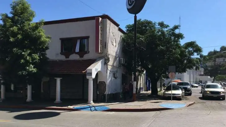 AUDIO | Sin previo aviso, retiran puestos comerciales del Centro Histórico de Nogales