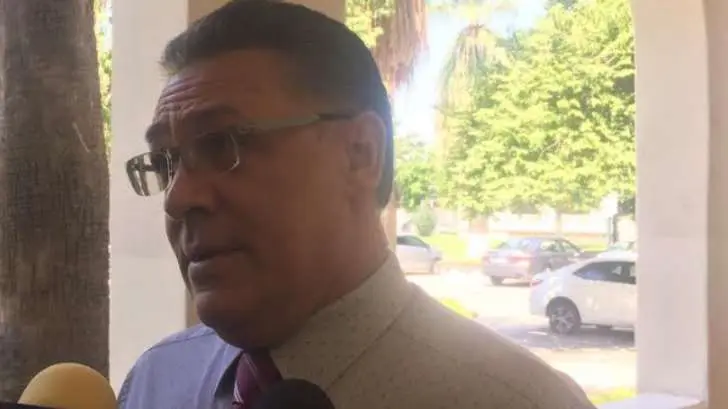Confían en frenar los casos de paperas en la Unison: Rector