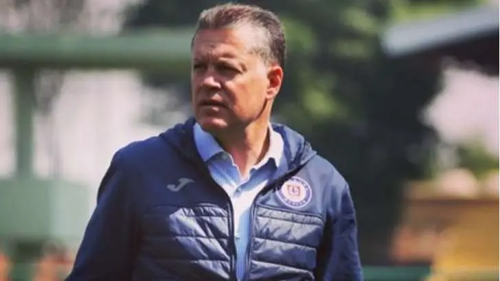 Ricardo Peláez no ha renunciado formalmente a Cruz Azul