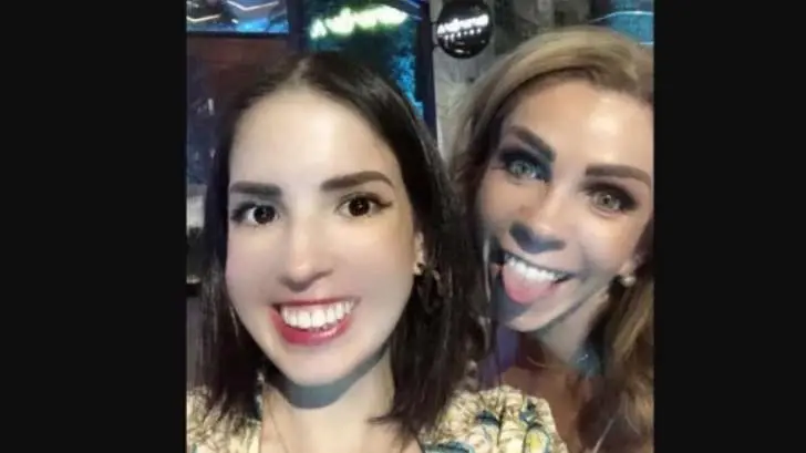 Rocío Sánchez Azuara anuncia la muerte de su hija
