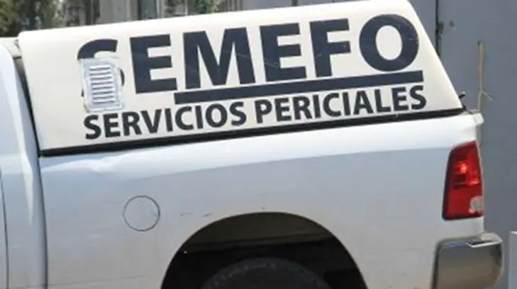Hallan osamenta humana en las inmediaciones de la colonia Agualurca