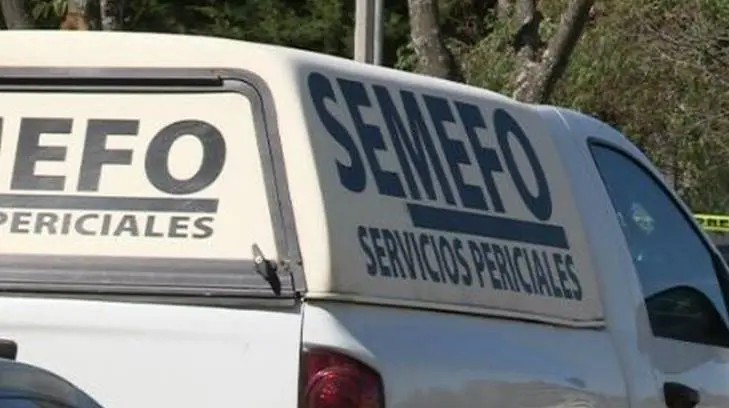 Llegó a su casa al poniente de Hermosillo y encontró un cadáver en la puerta