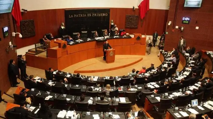 Avalan tipificar la defraudación fiscal como delincuencia organizada