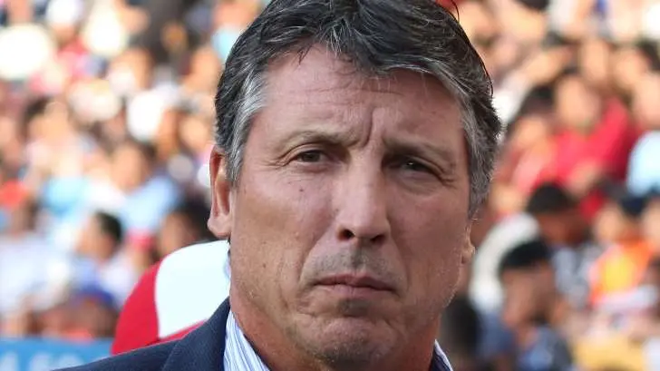 Siboldi quiere debutar con el pie derecho