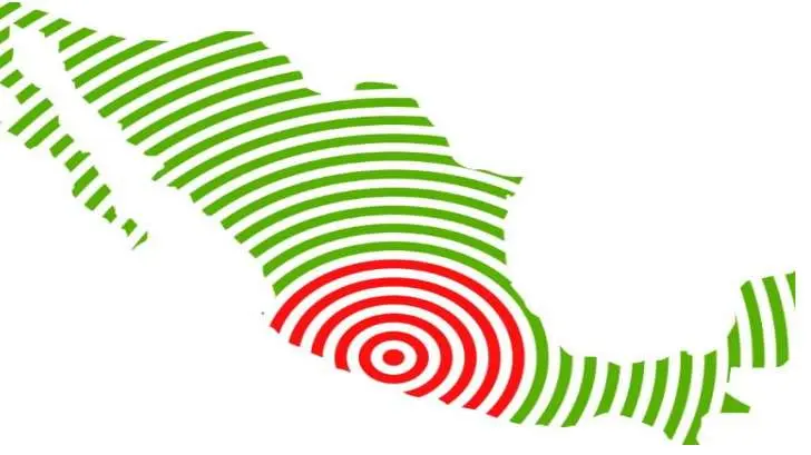 El 21 de junio se llevará el primer simulacro nacional ante sismos