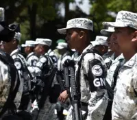 Diputados aprueban integrar Guardia Nacional a la Sedena