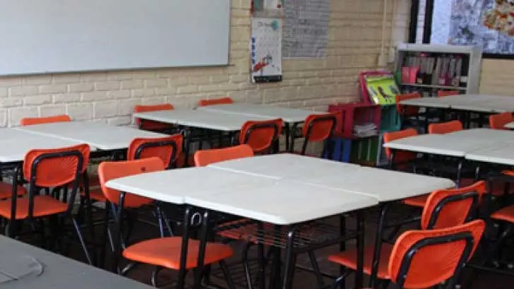 Así sería el regreso a clases en los estados con semáforo verde