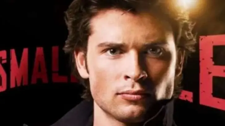 Tom Welling vendrá a México a La Mole 2020