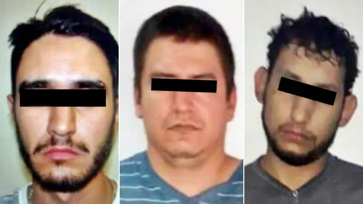 Fiscalía esclarece crimen de la estudiante Ámbar