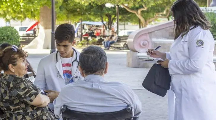 AUDIO | Universitarios realizarán su servicio social en colonias de alta marginación de Hermosillo