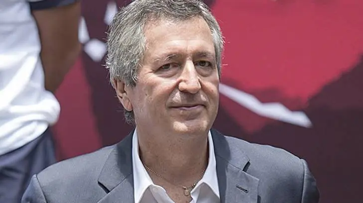 Fallece Jorge Vergara, dueño de Chivas y Grupo Omnilife