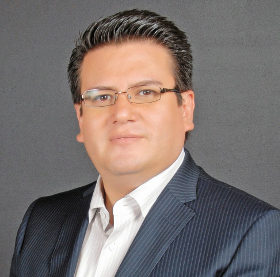 Salvador García Soto