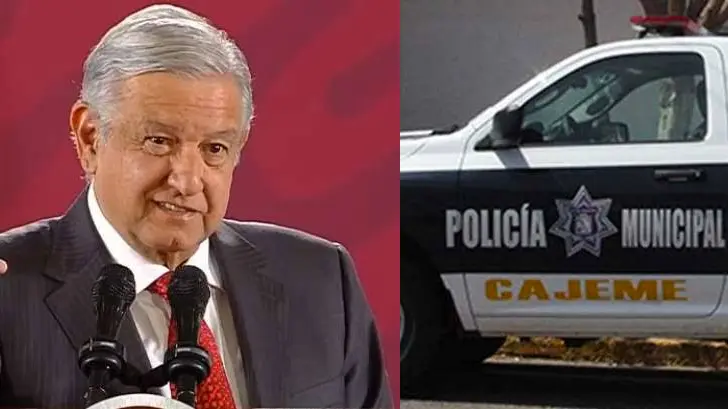 Matan a hombre en CO y AMLO dará informe de Culiacán: Expreso 24/7