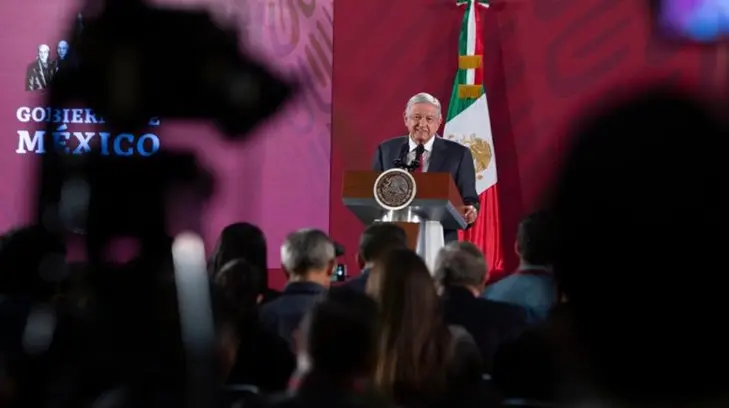 Autoricé liberar a hijo de ‘El Chapo’ para proteger vidas: AMLO
