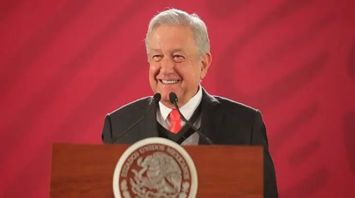 Recibe AMLO a primer ministro de Singapur