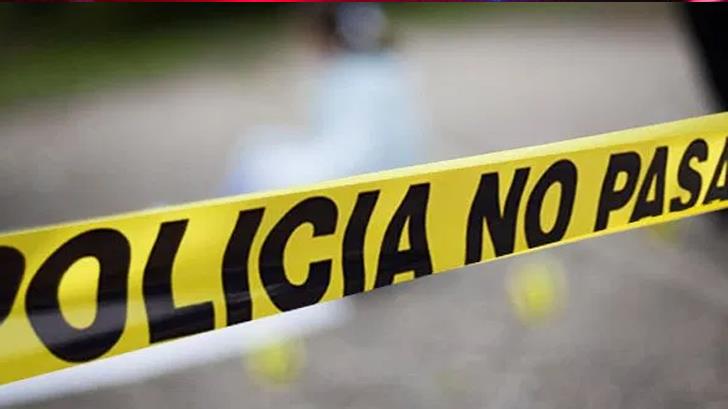 Grupo armado asesina a cuatro hombres en un yunque en Guanajuato