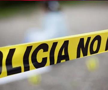 Grupo armado asesina a cuatro hombres en un yunque en Guanajuato