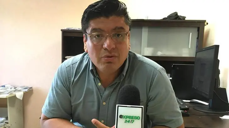 Hay potencial de lluvia en un 40% en la sierra para este fin de semana