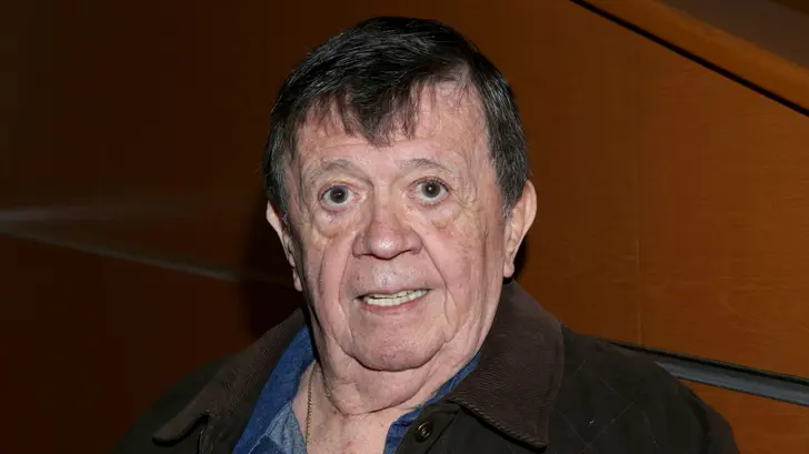Chabelo cumple 87 años: Estos son los acontecimientos que han marcado su vida