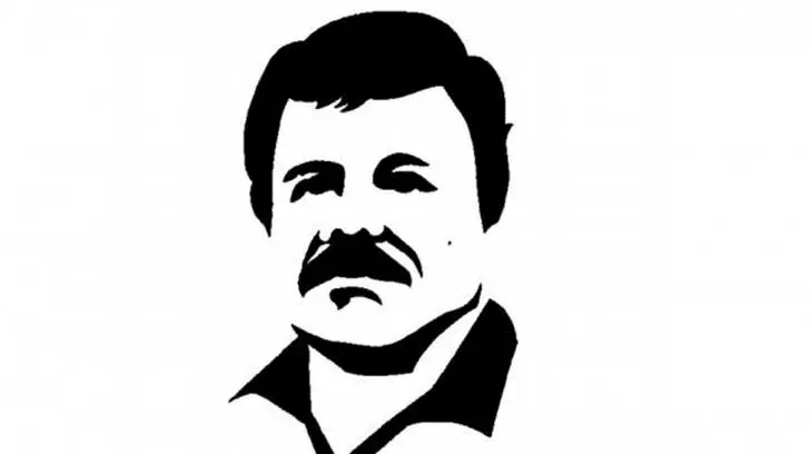Cuando negaron registrar la marca de El Chapo Guzmán