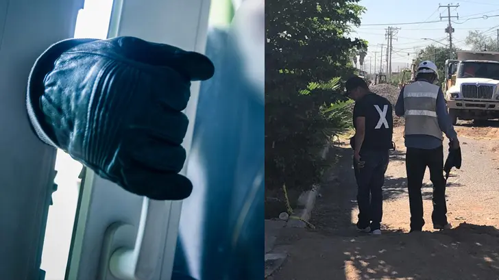 Abandonan a vecinos de la Sonacer y baja robo a comercio: Expreso 24/7
