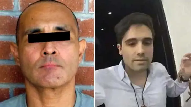Detiene a peligroso sicario y dan pormenores de caso Culiacán: Expreso 24/7