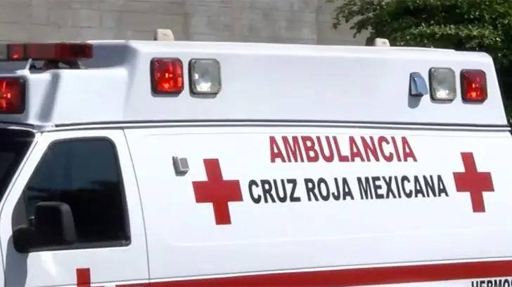 Propinan brutal golpiza a un hombre en el fraccionamiento Puerta Real
