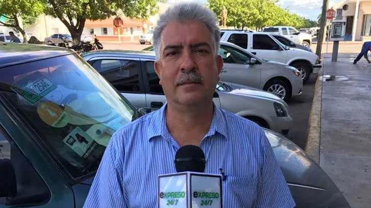 Entre conflictos, se preparan en Navojoa para Día de Muertos