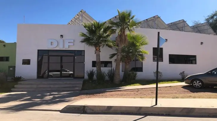 Trabaja el DIF Municipal para proteger a niños en situación de abandono
